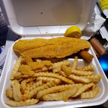 Mason's Chicken & Seafood - This is the plate as it was when I first opened it. - Seafood Near Me - Duncanville, Texas Mason's Chicken & Seafood - This is the plate as it was when I first opened it. - Seafood Near Me - Duncanville, Texas