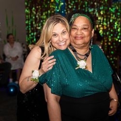 Cascade Park Gardens - Cascade Park Gardens' Senior Prom Night, 2026