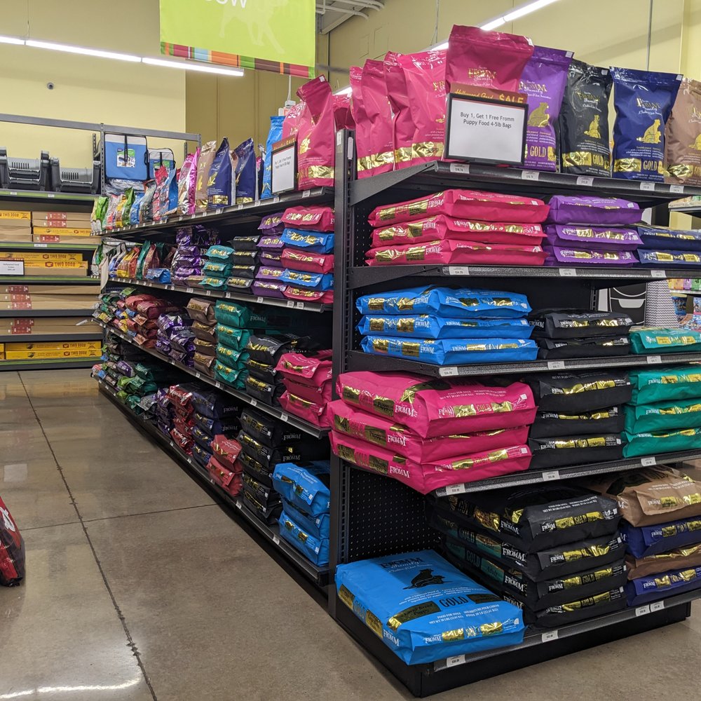 Hollywood Feed - PetPeople by Hollywood Feed, Waverly, Charlotte - Pet Stores Near Me - Charlotte, North Carolina