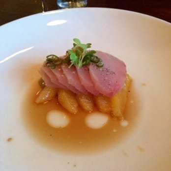Uchi Houston - The star....amazing - Sushi Bars Near Me - Houston, Texas Uchi Houston - The star....amazing - Sushi Bars Near Me - Houston, Texas