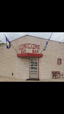Gizmo Bar by null