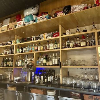 Tonari - bar - Japanese Near Me - Washington, DC, District of Columbia