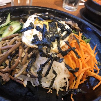 Han Il Kwan - Dolsot Bibimbab - Korean Near Me - Doraville, Georgia Han Il Kwan - Dolsot Bibimbab - Korean Near Me - Doraville, Georgia
