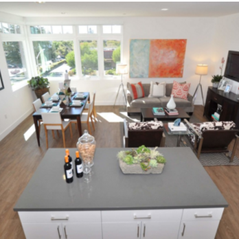 Alvin's Corner at Penny Lane - I love open floor plans that give me the most space to entertain! - Apartments Near Me - Campbell, California Alvin's Corner at Penny Lane - I love open floor plans that give me the most space to entertain! - Apartments Near Me - Campbell, California