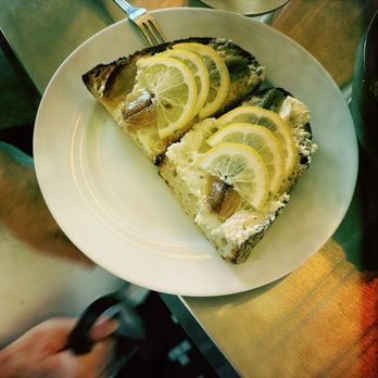 Zig Zag Oyster Bar - Anchodinas - Seafood Near Me - Brooklyn, New York Zig Zag Oyster Bar - Anchodinas - Seafood Near Me - Brooklyn, New York