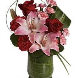 Flower Delight