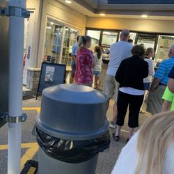 Leduc's Frozen Custard