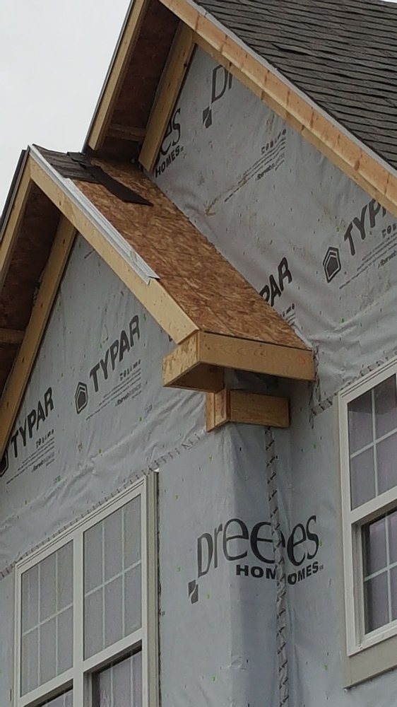 Slide of All Year Roofing