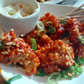 Yard House - New American Near Me - San Jose, California Yard House - New American Near Me - San Jose, California