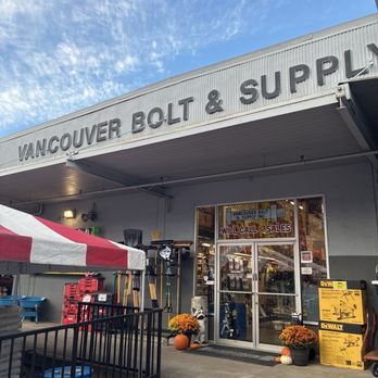 Vancouver Bolt & Supply - Hardware Stores Near Me - Vancouver, Washington Vancouver Bolt & Supply - Hardware Stores Near Me - Vancouver, Washington