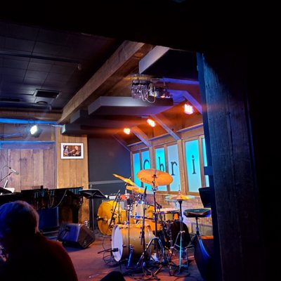 Chris' Jazz Cafe by null