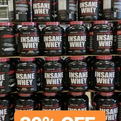 New body Nutrition