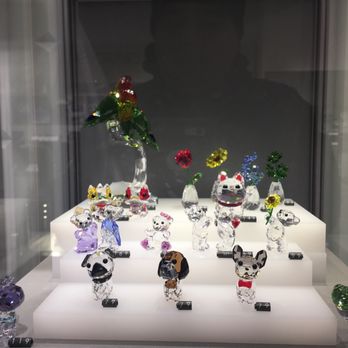 1. Swarovski