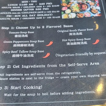Kung Fu Hot Pot - Hot Pot Near Me - Minneapolis, Minnesota Kung Fu Hot Pot - Hot Pot Near Me - Minneapolis, Minnesota