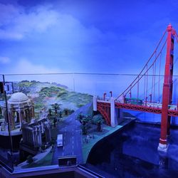 Legoland Discovery Center