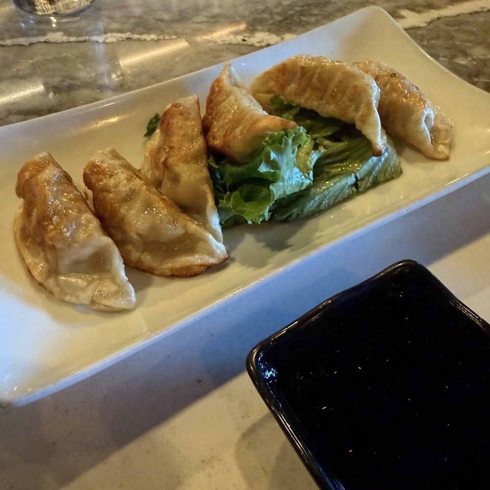 Saji-Ya - Gyoza - Japanese Near Me - Saint Paul, Minnesota Saji-Ya - Gyoza - Japanese Near Me - Saint Paul, Minnesota