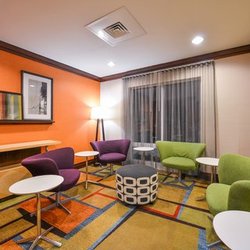 Fairfield by Marriott Inn & Suites White Marsh