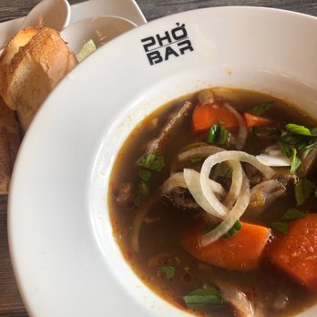 Pho Bar Vietnamese Kitchen - Vietnamese Near Me - Davie, Florida