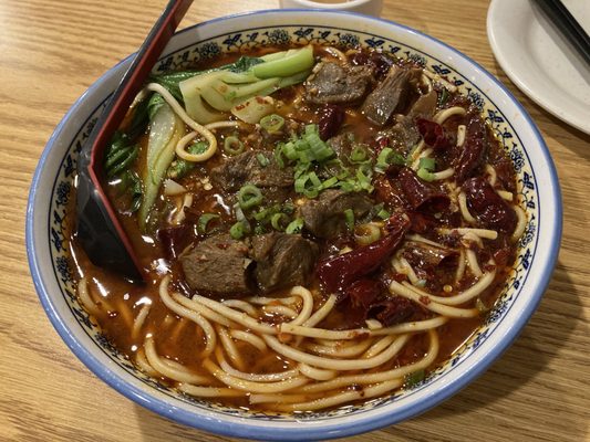 Dongpo Impression by null