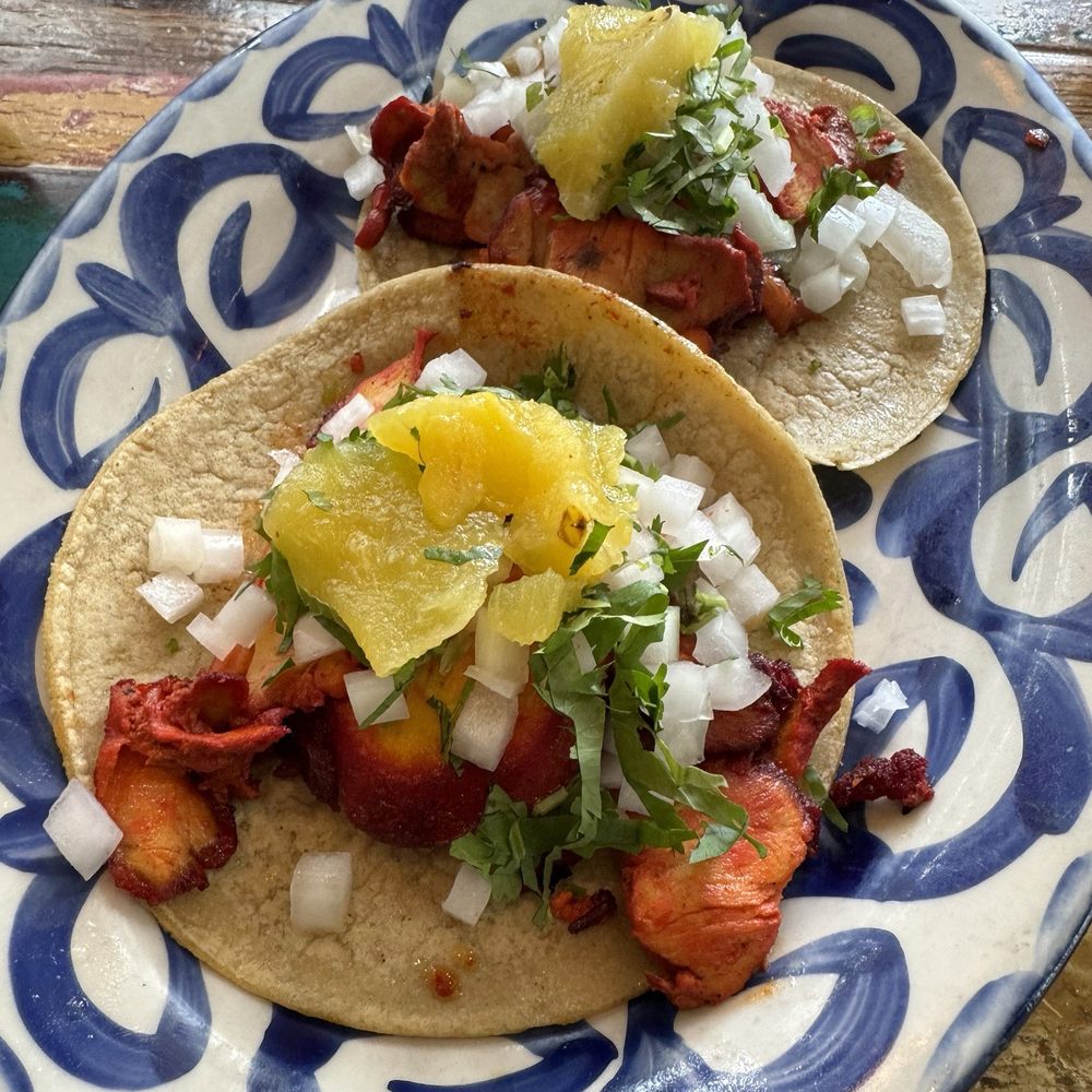 Tacology - Mexican Near Me - Miami, Florida Tacology - Mexican Near Me - Miami, Florida