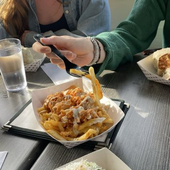 Little Victories - Loaded fries - Bars Near Me - Chicago, Illinois Little Victories - Loaded fries - Bars Near Me - Chicago, Illinois