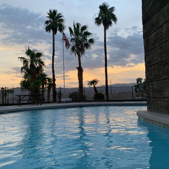 KQ Ranch - Campgrounds Near Me - Julian, California