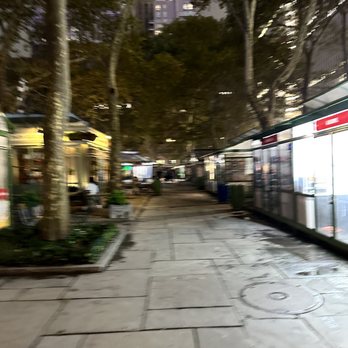 Bryant Park - Parks Near Me - New York, New York Bryant Park - Parks Near Me - New York, New York