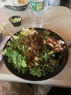 Aaron's Taco Cart'el by null