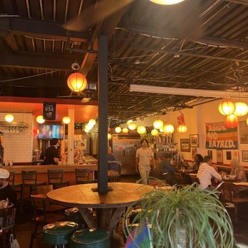 JenChan's - Pizza Near Me - Atlanta, Georgia