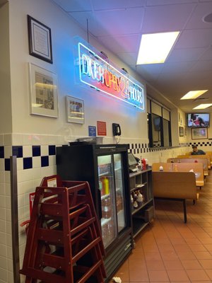 Bob & Edith's Diner - Huntington by null