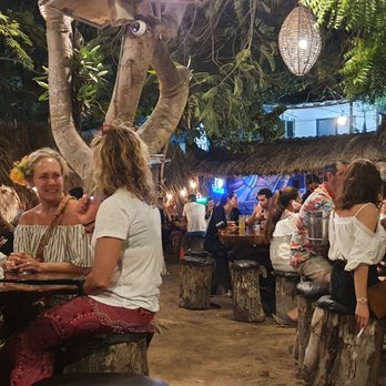 Roots - Pizza Near Me - Holbox, ROO Roots - Pizza Near Me - Holbox, ROO