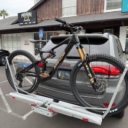 READY TO ROLL! READY TO ROLL!