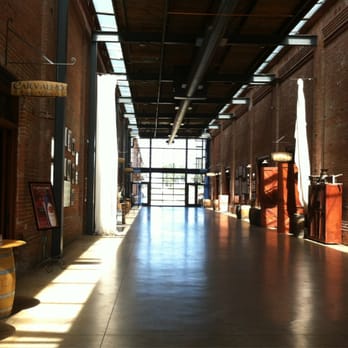 Old Sugar Mill - Wineries Near Me - Clarksburg, California