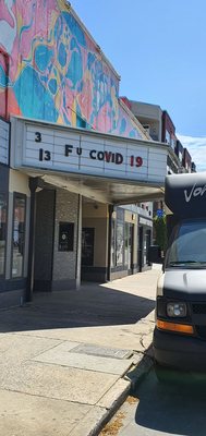 NEIGHBORHOOD THEATRE - 59 Photos & 88 Reviews - 511 E 36th St