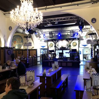 Hofbräu Berlin - Bavarian Near Me - Berlin, BE