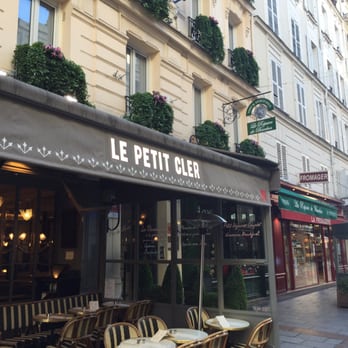 Le Petit Cler - Bistros Near Me - Paris, 75