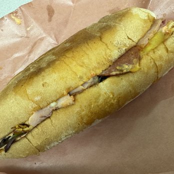 Farrow Sandwiches & Coffee - Sandwiches Near Me - Edmonton, Alberta