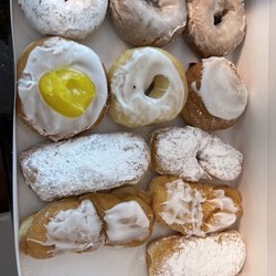 Dave's Terrace Bakery