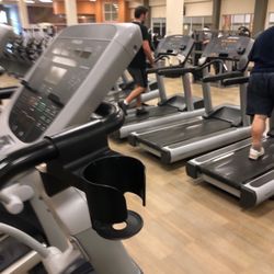 LA Fitness