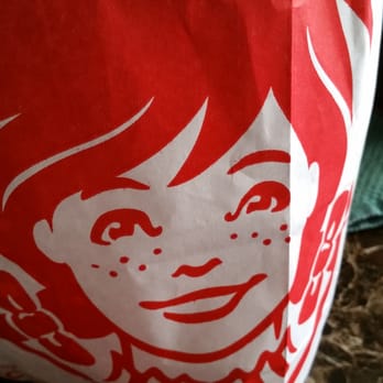 Wendy's - Wendy's bag - Burgers Near Me - Charlotte, North Carolina Wendy's - Wendy's bag - Burgers Near Me - Charlotte, North Carolina