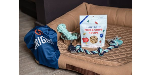 Origin Hotel Baton Rouge by null