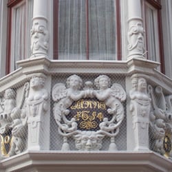Sittich - Der "Erggel"