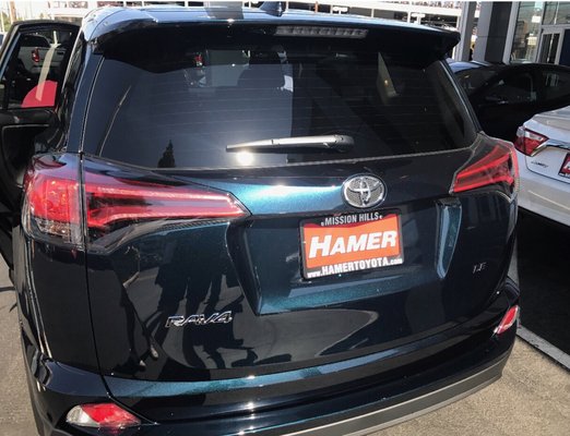 HAMER TOYOTA - Updated July 2025 - 420 Photos & 1849 Reviews - 11041 ...