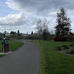 Commonwealth Lake Park