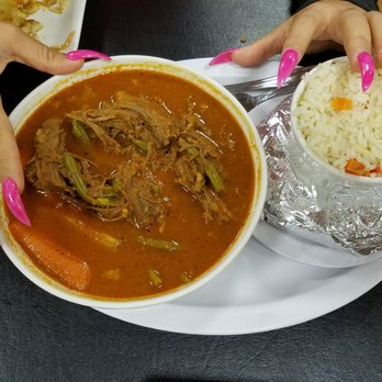 Atitlan Restaurant - Souper food - Latin American Near Me - Webster, Texas