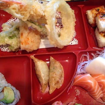 Sushi Yama - Japanese Near Me - Vienna, Virginia