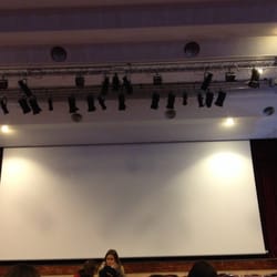 Cine auditorio  Ribarroja Del Turia