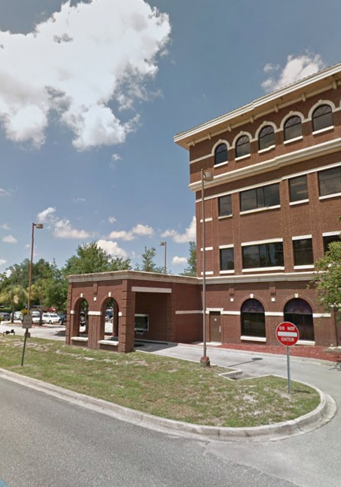 CLAY COUNTY PROPERTY APPRAISER’S OFFICE 477 Houston St, Green Cove