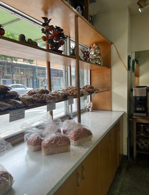 Lee's Bakery & Kitchen by null