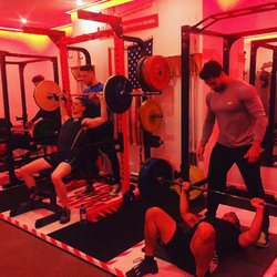 Cover Model Body Personal Training - Darragh Hayes